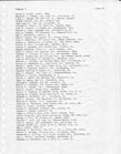 B Company roster page 3
