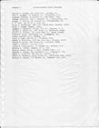 B Company roster page 4