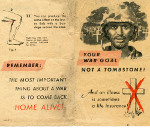 Propaganda Leaflet