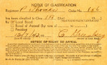 Classification